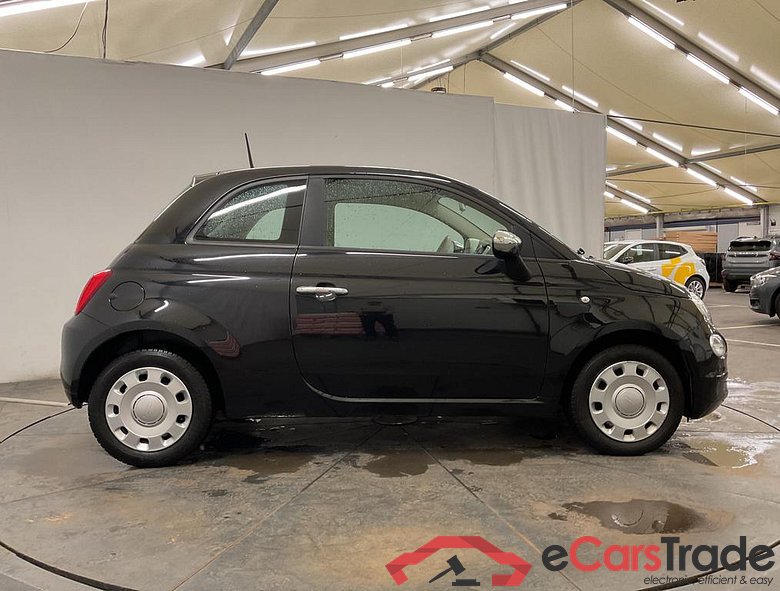 FIAT 500 1.2i Pop #5