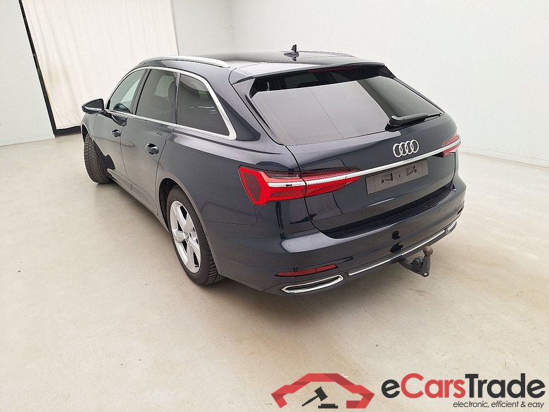 Audi, A6 Avant '18, Audi A6 Avant Business Edition Sport 35 TDI S tron #6