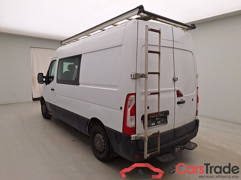 Renault, _Master '14, Renault Master L2H2 dCi 145 Energy - 3.5T DC G Con #6