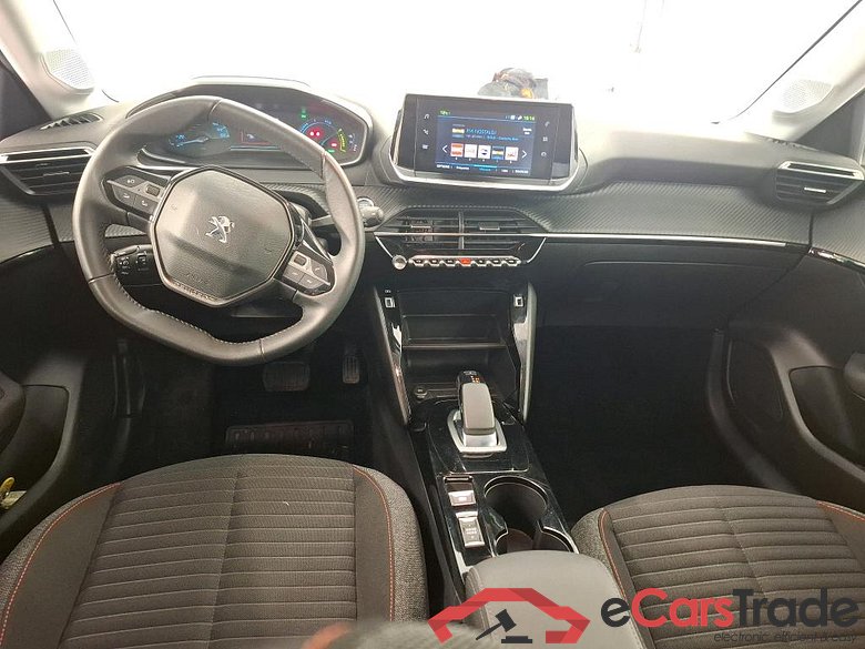 208 (e-) Active Business 50kWh BVA #6