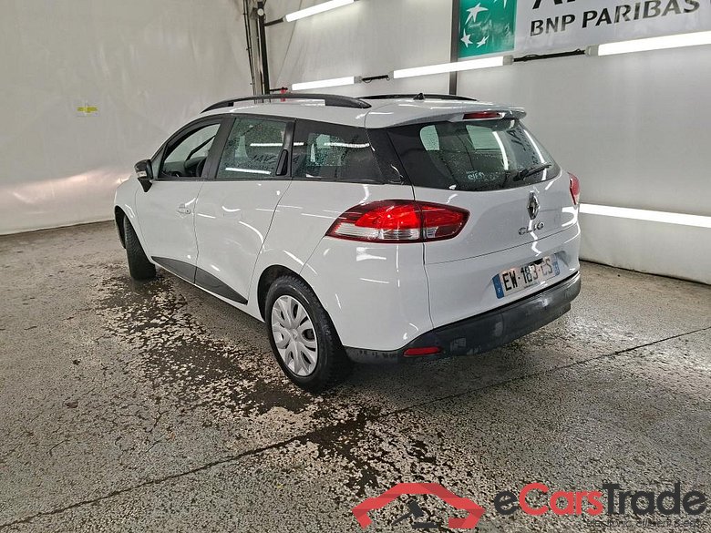 Clio IV Grandtour Life 1.5 dCi 75CV BVM5 E6 #2