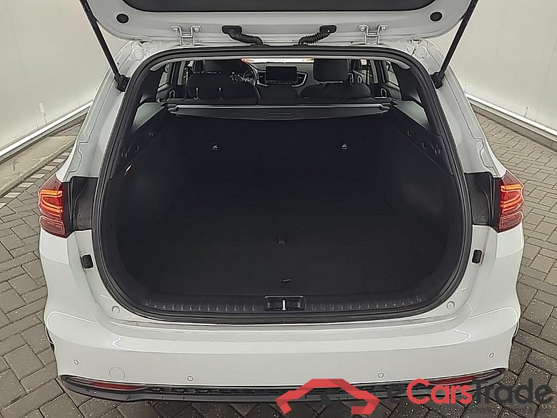 KIA ceed sportswagon 1.0 T-GDi MHEV DCT DynamicLine 5D 88kW uitlopend #5