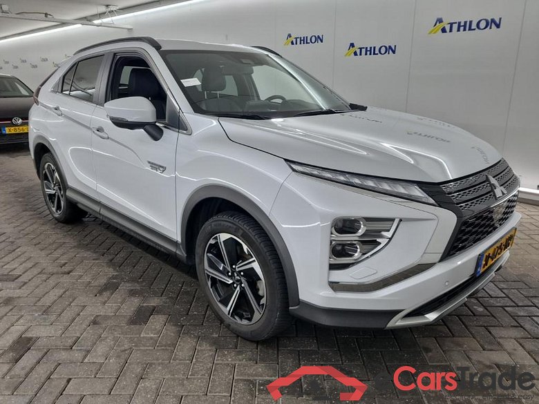 MITSUBISHI Eclipse Cross SUV First Edition 5D 138kW #2