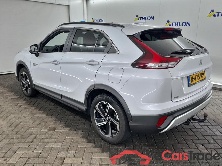 MITSUBISHI Eclipse Cross SUV First Edition 5D 138kW #4