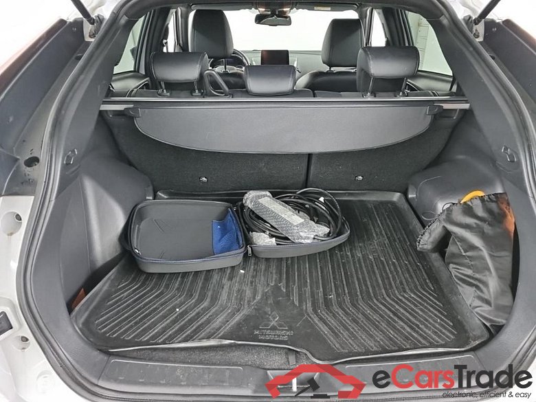 MITSUBISHI Eclipse Cross SUV First Edition 5D 138kW #5