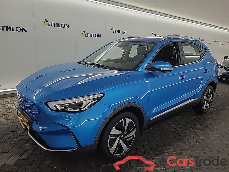 MG ZS EV Luxury 5D 130kW #1