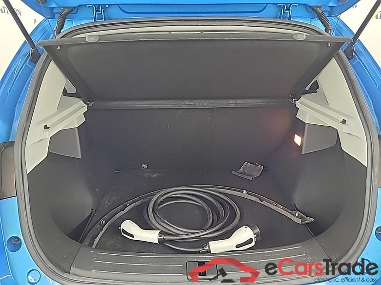 MG ZS EV Luxury 5D 130kW #5