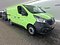 preview Renault Trafic #1