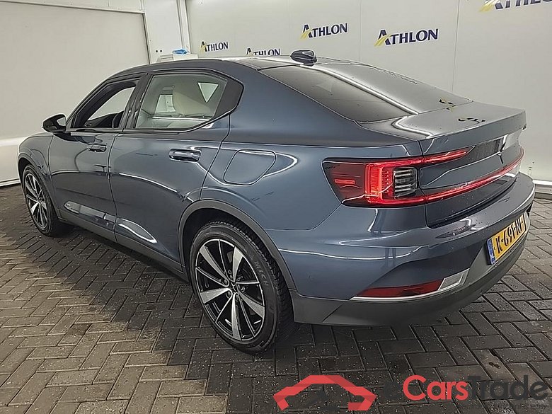 Polestar Polestar 2 Pilot Plus 5D 300kW #4