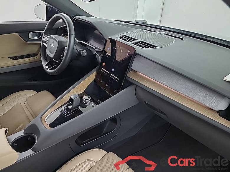 Polestar Polestar 2 Pilot Plus 5D 300kW #6