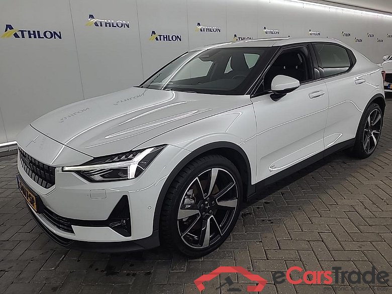 Polestar Polestar 2 Pilot Plus 5D 300kW