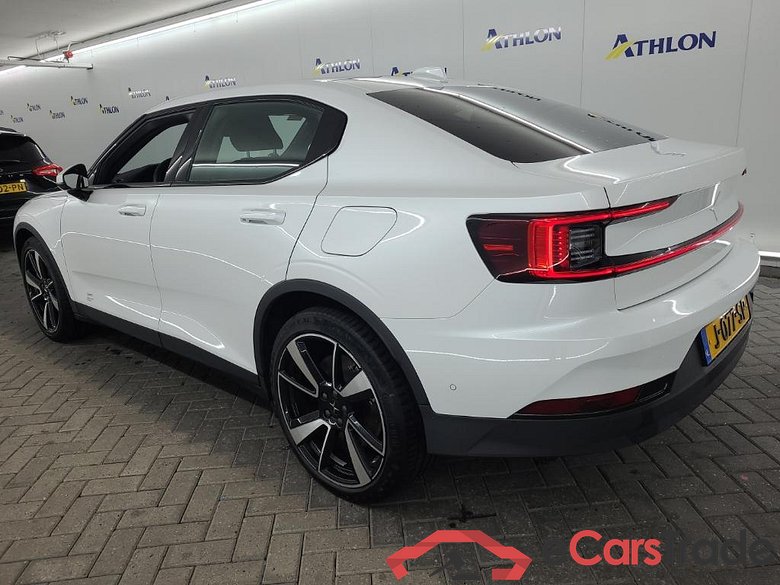 Polestar Polestar 2 Pilot Plus 5D 300kW #4