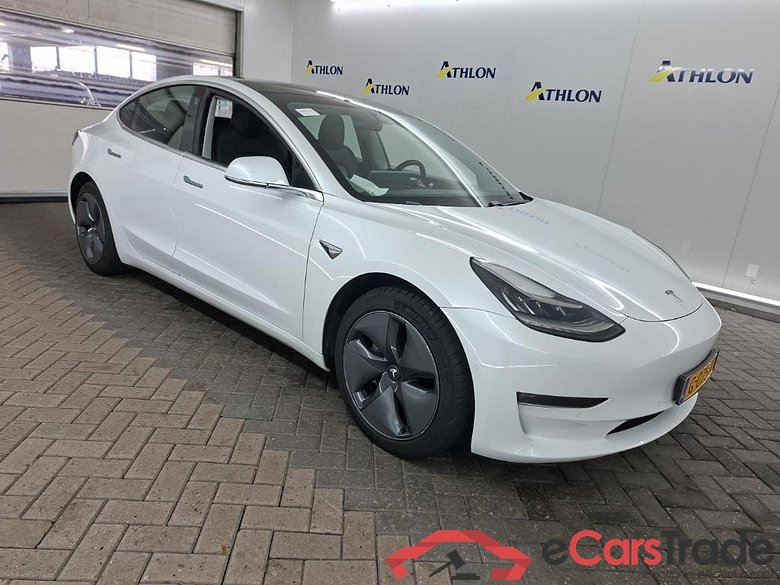 Tesla Model 3 Long-Range Dual Motor AWD Launch Version 4D 335kW #2