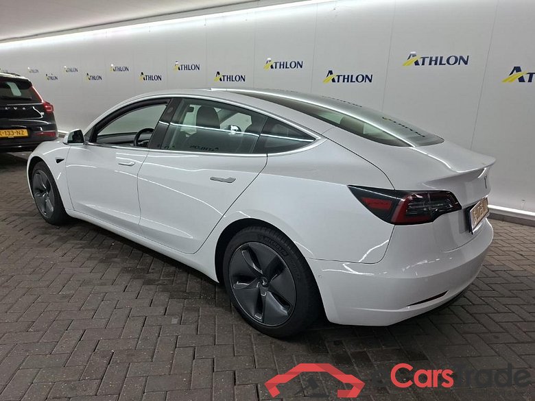 Tesla Model 3 Long-Range Dual Motor AWD Launch Version 4D 335kW #4