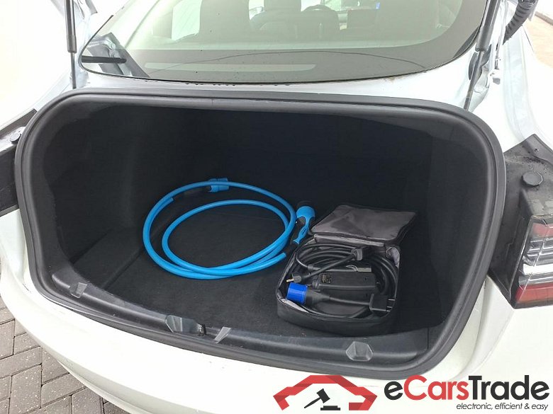 Tesla Model 3 Long-Range Dual Motor AWD Launch Version 4D 335kW #5