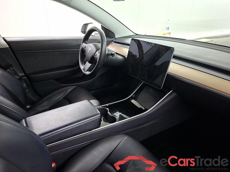 Tesla Model 3 Long-Range Dual Motor AWD Launch Version 4D 335kW #6