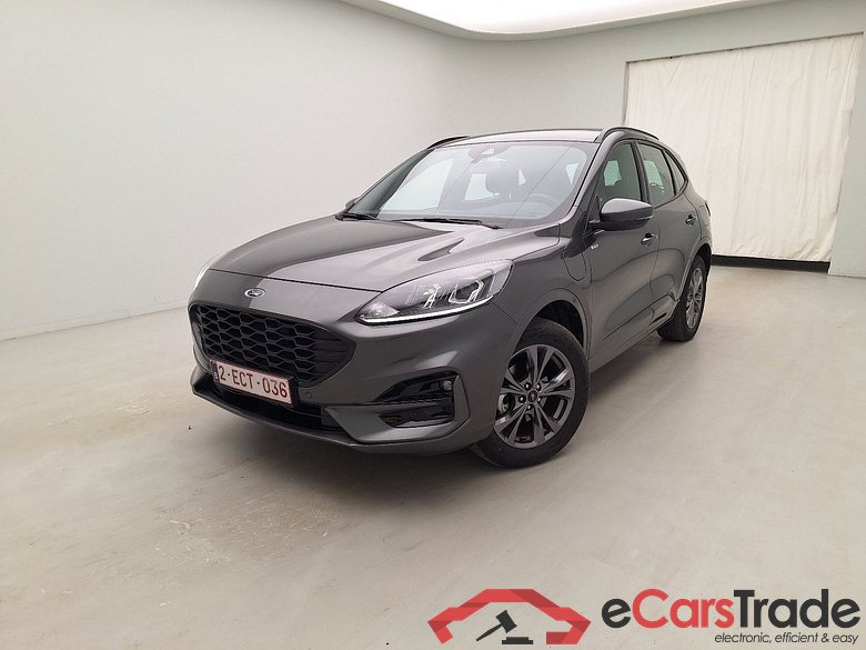 Ford, Kuga '19 PHEV, Ford Kuga 2.5i PHEV Aut. 165kW ST-Line 5d - NO COC #2