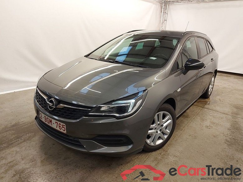 Opel Astra Sports Tourer 1.5 Turbo D 77kW S/S Edition 5d #1