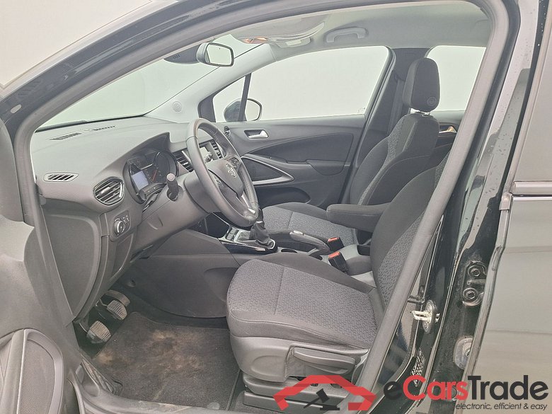 Opel, Crossland X '17, Opel Crossland X 1.2 61kW S/S Edition 5d #3