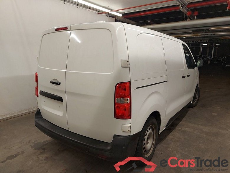 Peugeot Expert Standard Premium L2 1.5 BlueHDi 120 S&S 4d #2