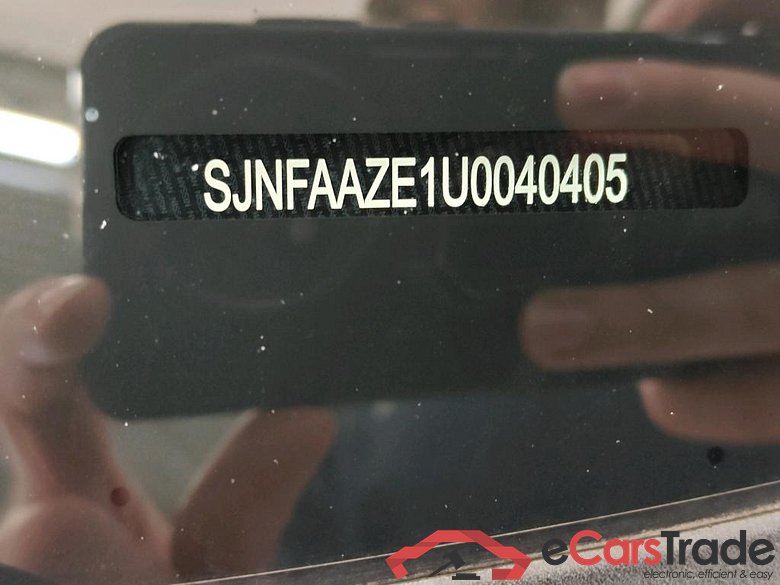 Nissan Leaf N-CONNECTA 40kWh 5d #6