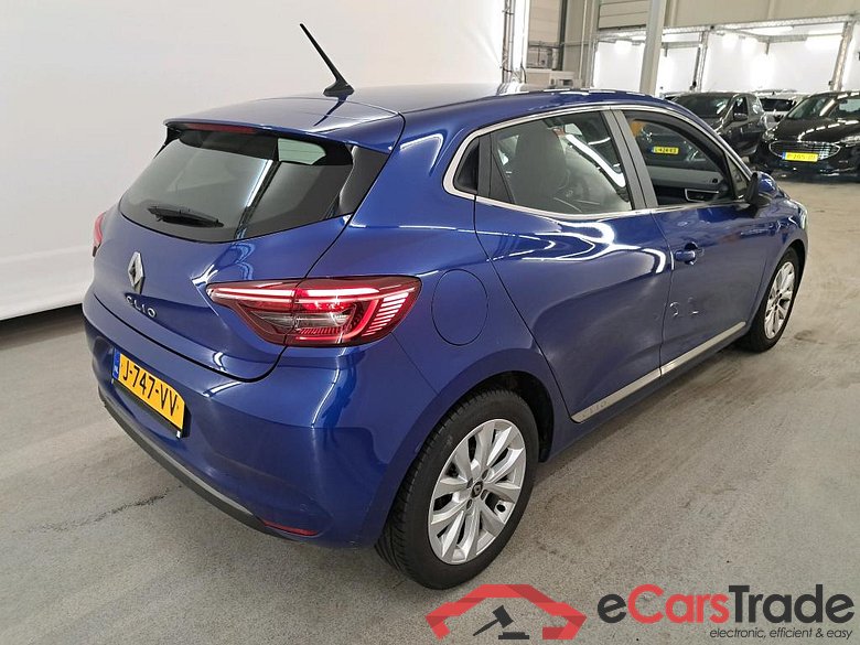 Renault Clio 1.0 TCe 100 Intens 5d #2