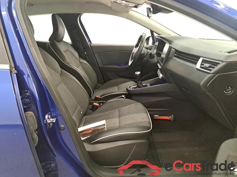 Renault Clio 1.0 TCe 100 Intens 5d #3
