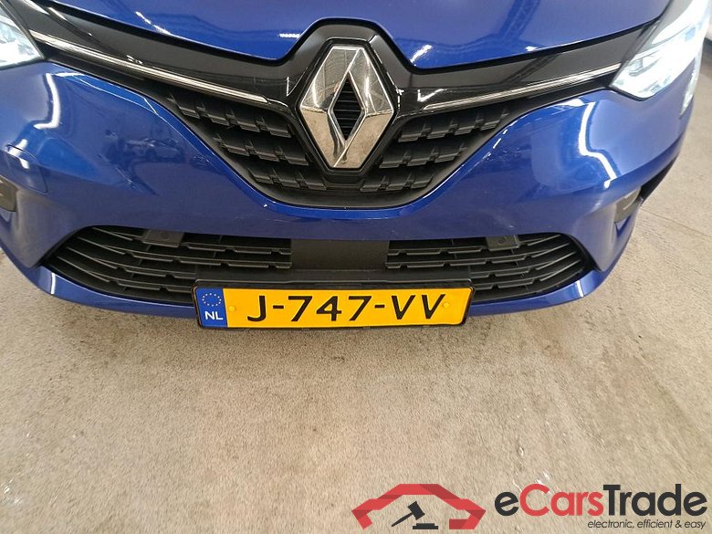 Renault Clio 1.0 TCe 100 Intens 5d #5