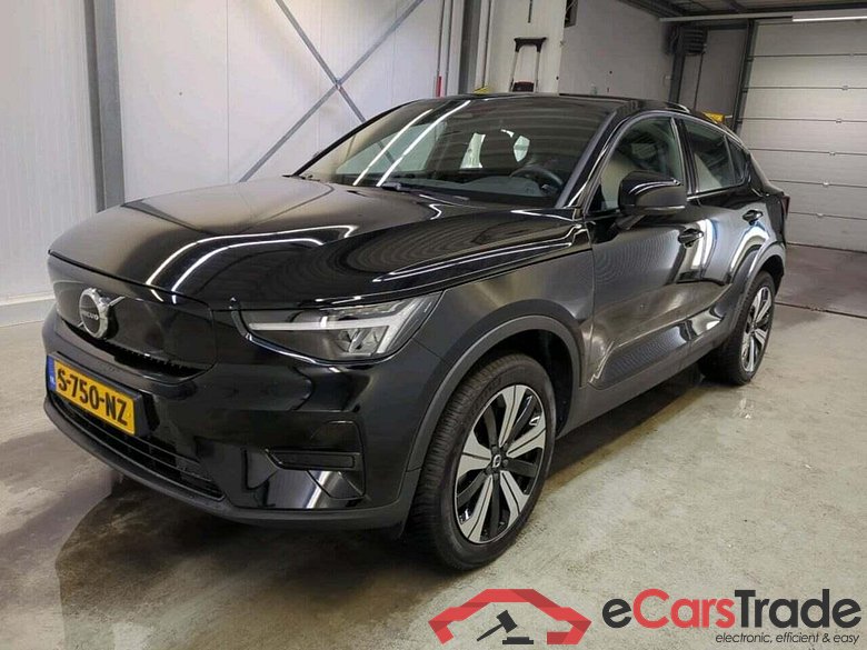 VOLVO C40 Recharge Core 69 kWh