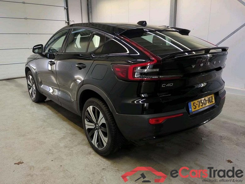 VOLVO C40 Recharge Core 69 kWh #6