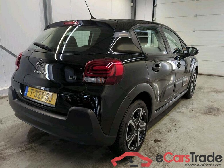 CITROEN C3 1.2 PT C-Series #2