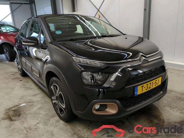 CITROEN C3 1.2 PT C-Series #5