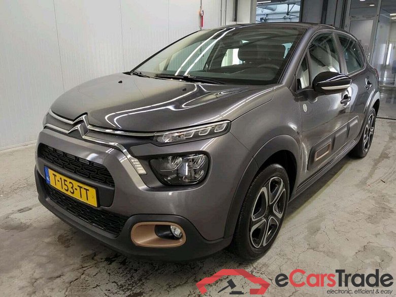 CITROEN C3 1.2 PT C-Series #1