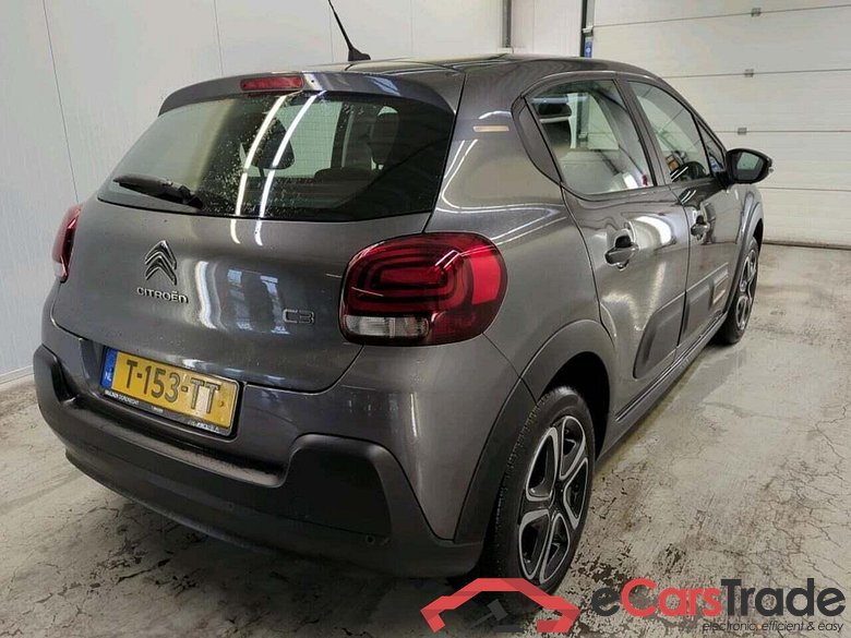 CITROEN C3 1.2 PT C-Series #2