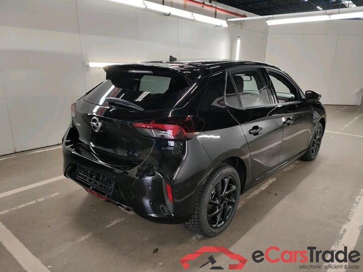Opel Corsa Corsa 1.2 Turbo S/S Auto GS Line 96kW/131pk  5D/P Auto-8 #4