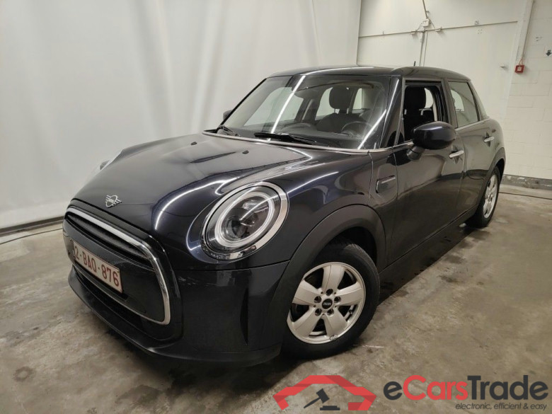 Mini 5 door One Aut. 5d #1