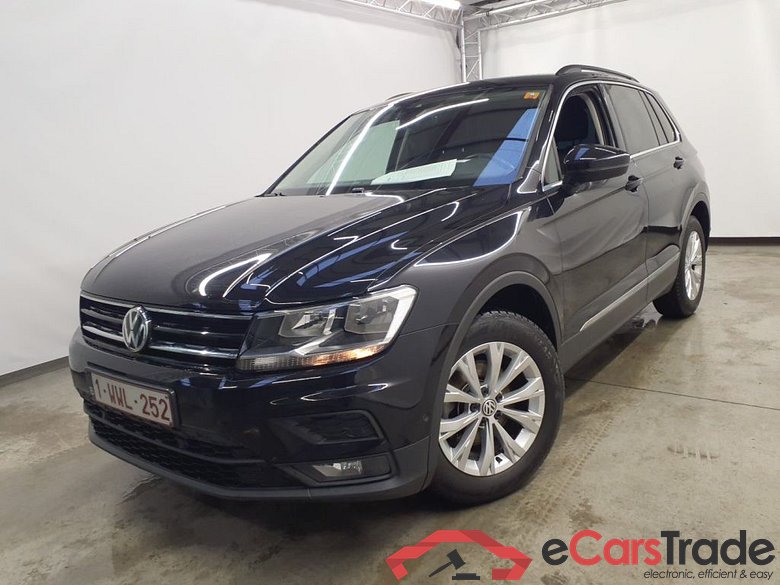 Volkswagen Tiguan 1.5 TSI ACT OPF 96kW Comfortline 5d