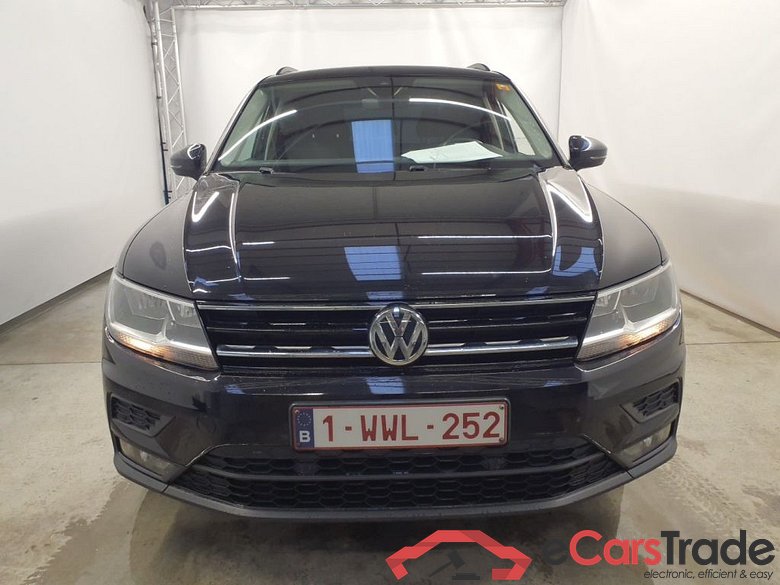 Volkswagen Tiguan 1.5 TSI ACT OPF 96kW Comfortline 5d #5