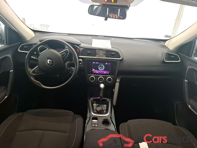 Kadjar Evolution 1.5 dCi 115CV E6d #5