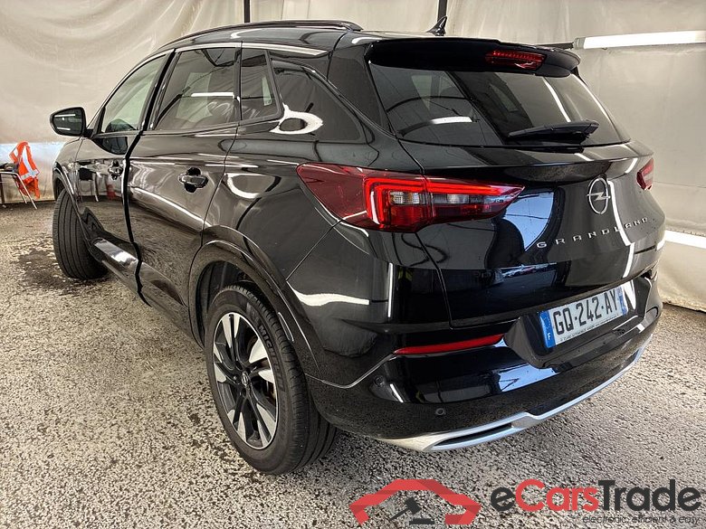 Grandland X Elegance Business 1.5 130CV BVA8 6E #2