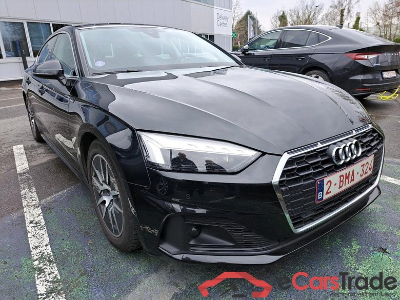 AUDI A5 SPORTBACK 2.0 35 TFSI S TRONIC BUS. ED. ATTRACTION #2