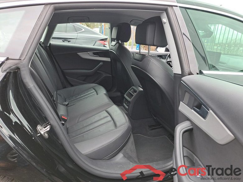 AUDI A5 SPORTBACK 2.0 35 TFSI S TRONIC BUS. ED. ATTRACTION #6