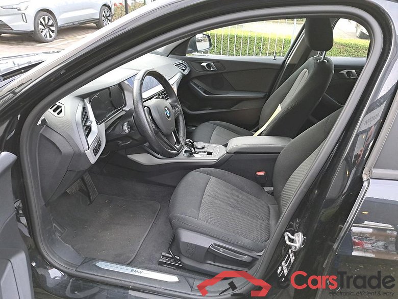 BMW 1 SERIES HATCH 1.5 116DA (85KW) #5