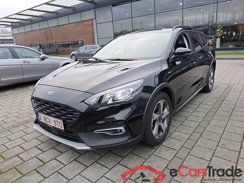 FORD FOCUS CLIPPER 1.0I ECOBOOST MHEV 92KW ACTIVE #1