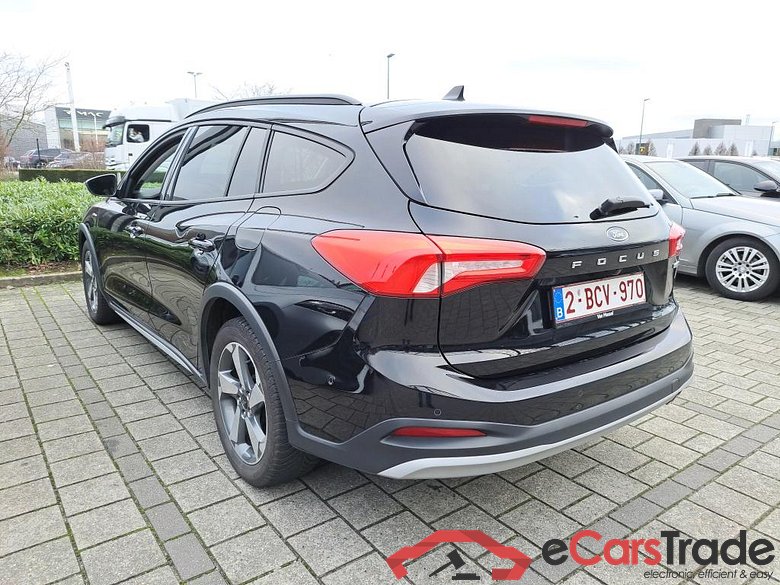 FORD FOCUS CLIPPER 1.0I ECOBOOST MHEV 92KW ACTIVE #3