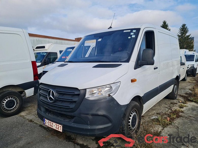 MERCEDES-BENZ SPRINTER 2.1CDI 105KW 314 L1 FWD 3.5T FUNCTIONAL