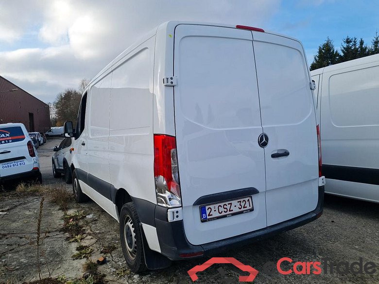 MERCEDES-BENZ SPRINTER 2.1CDI 105KW 314 L1 FWD 3.5T FUNCTIONAL #3