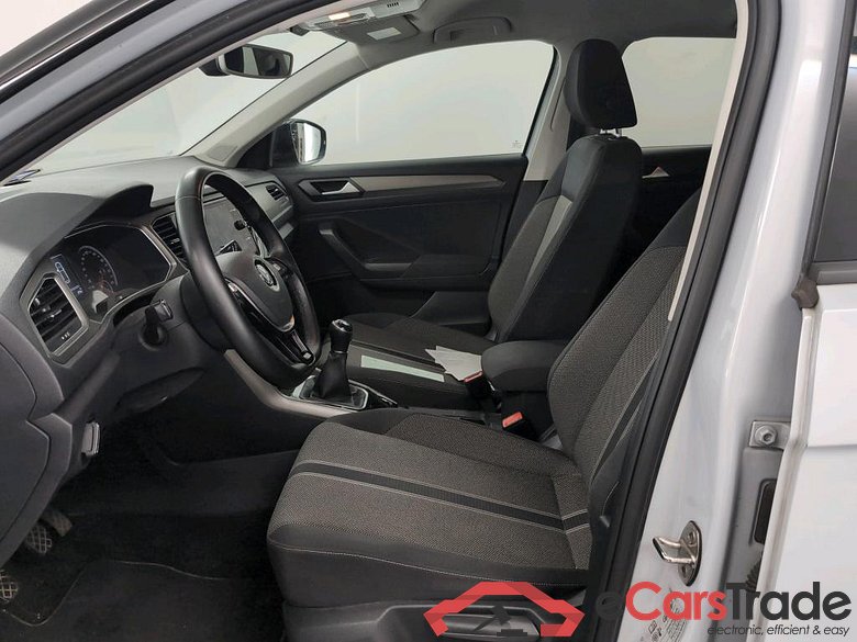 VOLKSWAGEN T-ROC 1.5 TSI ACT Style OPF #5