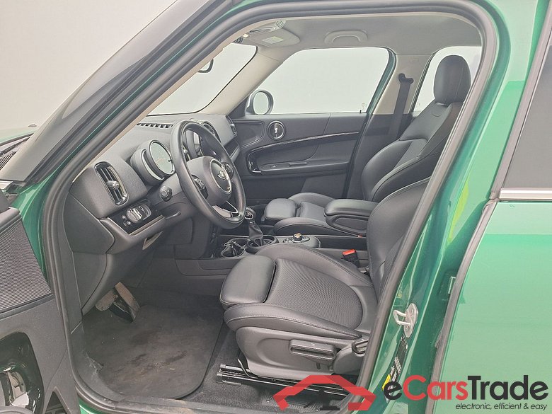 MINI, Mini Countryman '16, Mini Countryman Cooper S E ALL4 AT 5d #3