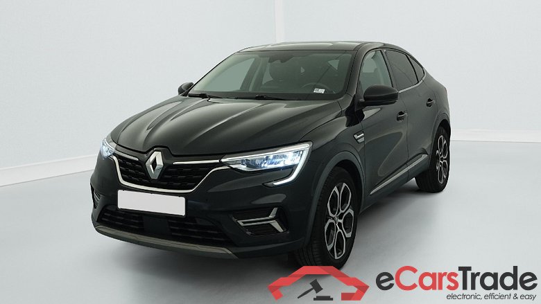 Renault Arkana E-Tech hybride 145 - 22 Techno #3